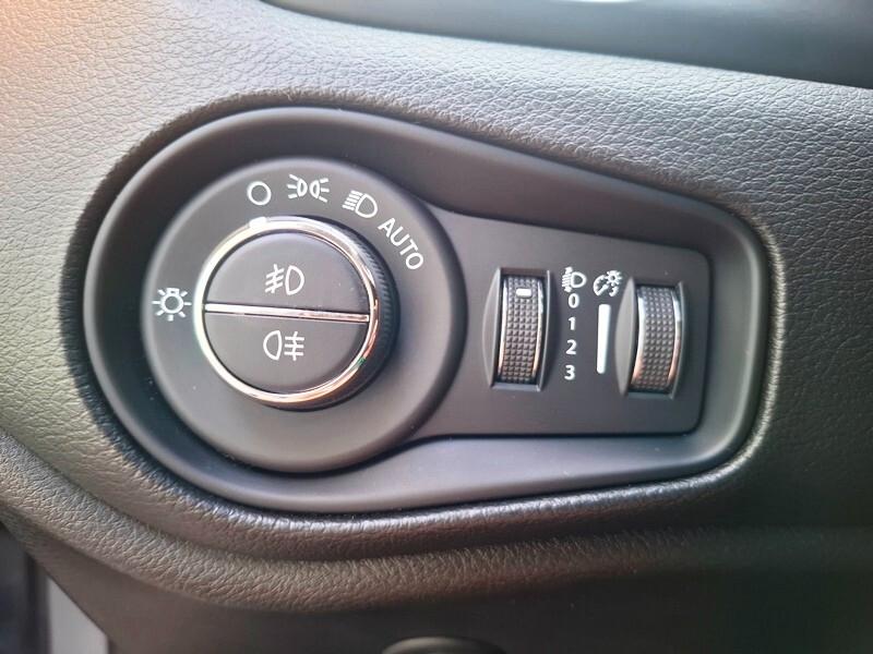 Jeep Renegade 1.3 T4 190CV PHEV 4xe AT6 Limited