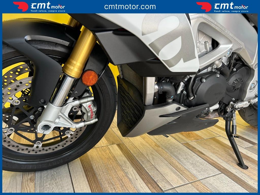 Aprilia Tuono 1100 - 2022