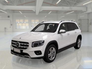 MERCEDES-BENZ GLB 200 D AUTOMATIC BUSINESS EXTRA 5 PORTE SUV
