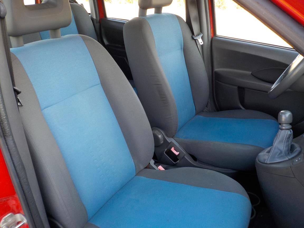 Fiat Panda 1.4 Dynamic Natural Power 150° Anniversary
