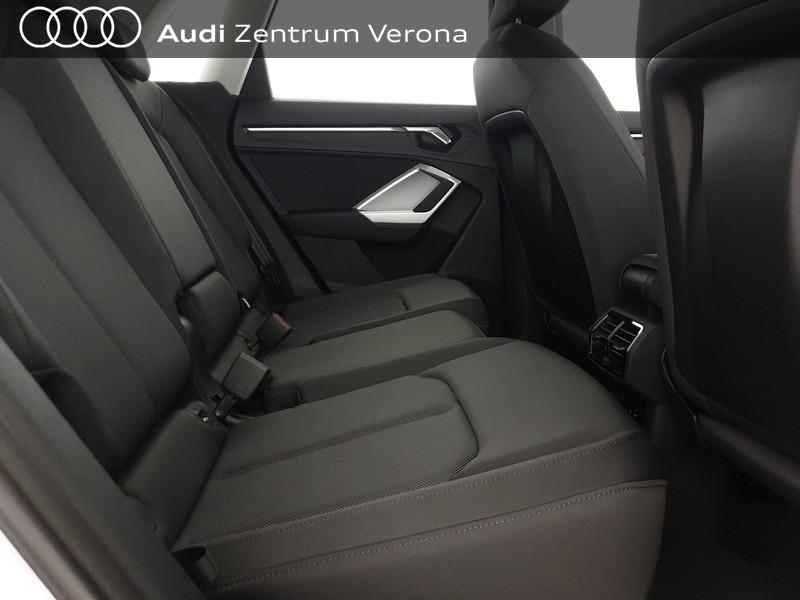 35TDI 150CV S tronic Business Advanced