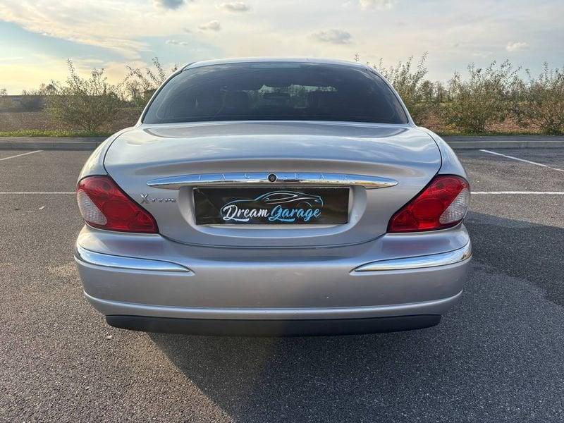 Jaguar X-Type 2.0 V6 Benzina