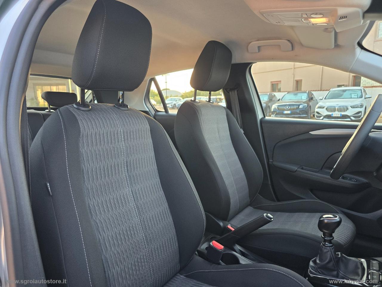 OPEL Corsa 1.5 D 100 CV Edition