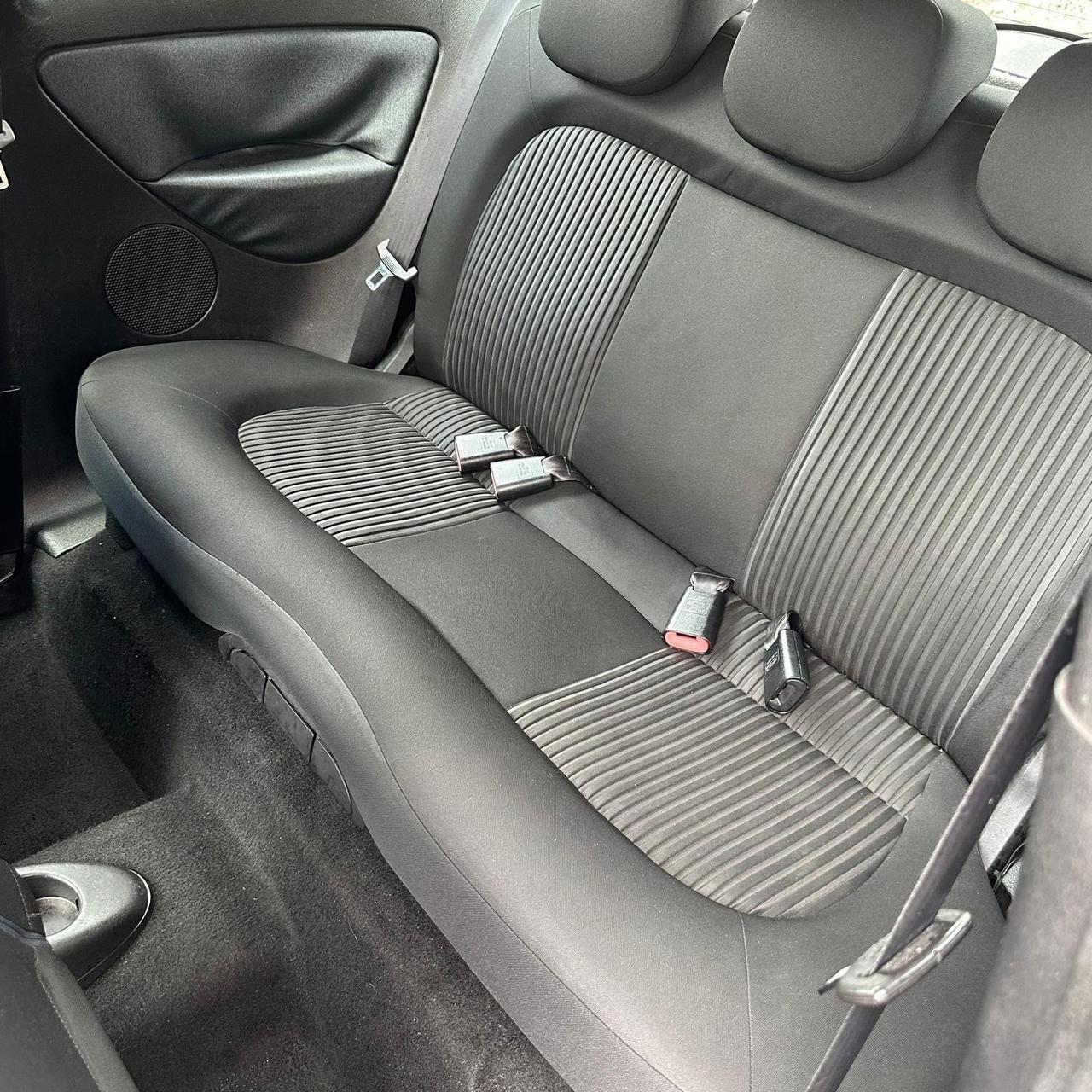 Lancia Ypsilon 2 serie