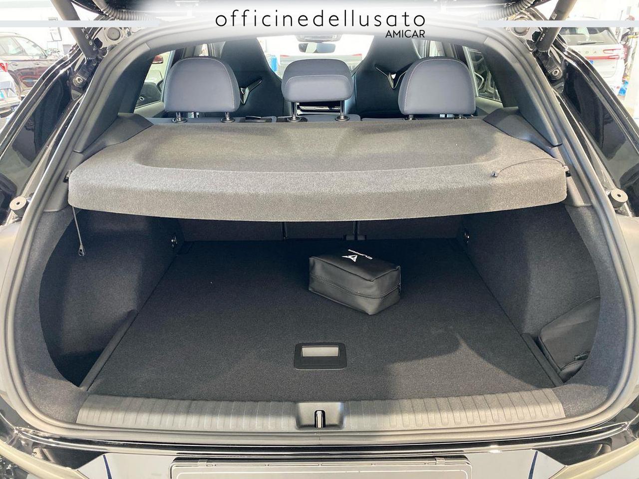 1.5 hybrid 150cv dsg