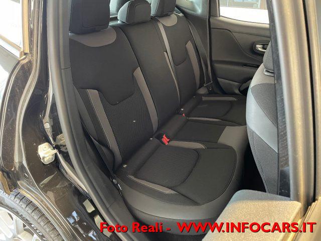 JEEP Renegade 1.5 Turbo T4 MHEV Limited PROMO !
