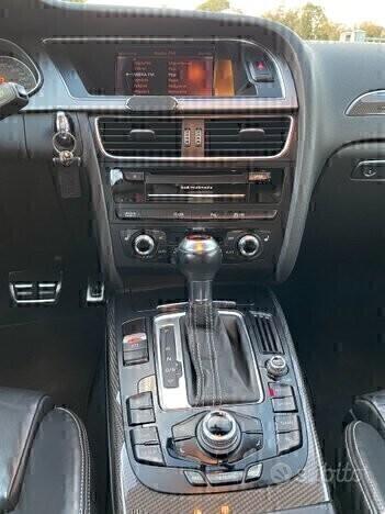 Audi A4 S4 3.0 TFSI quattro S tronic MOTORE NUOVO