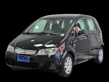 Fiat Idea 1.3 Multijet 16V Emotion 2005