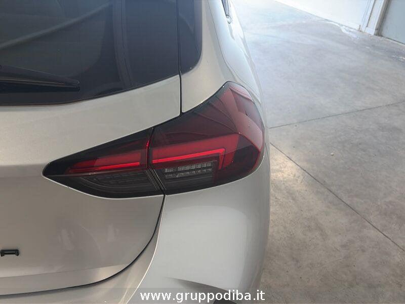 Opel Corsa VI 2023 1.2 GS s&s 100cv