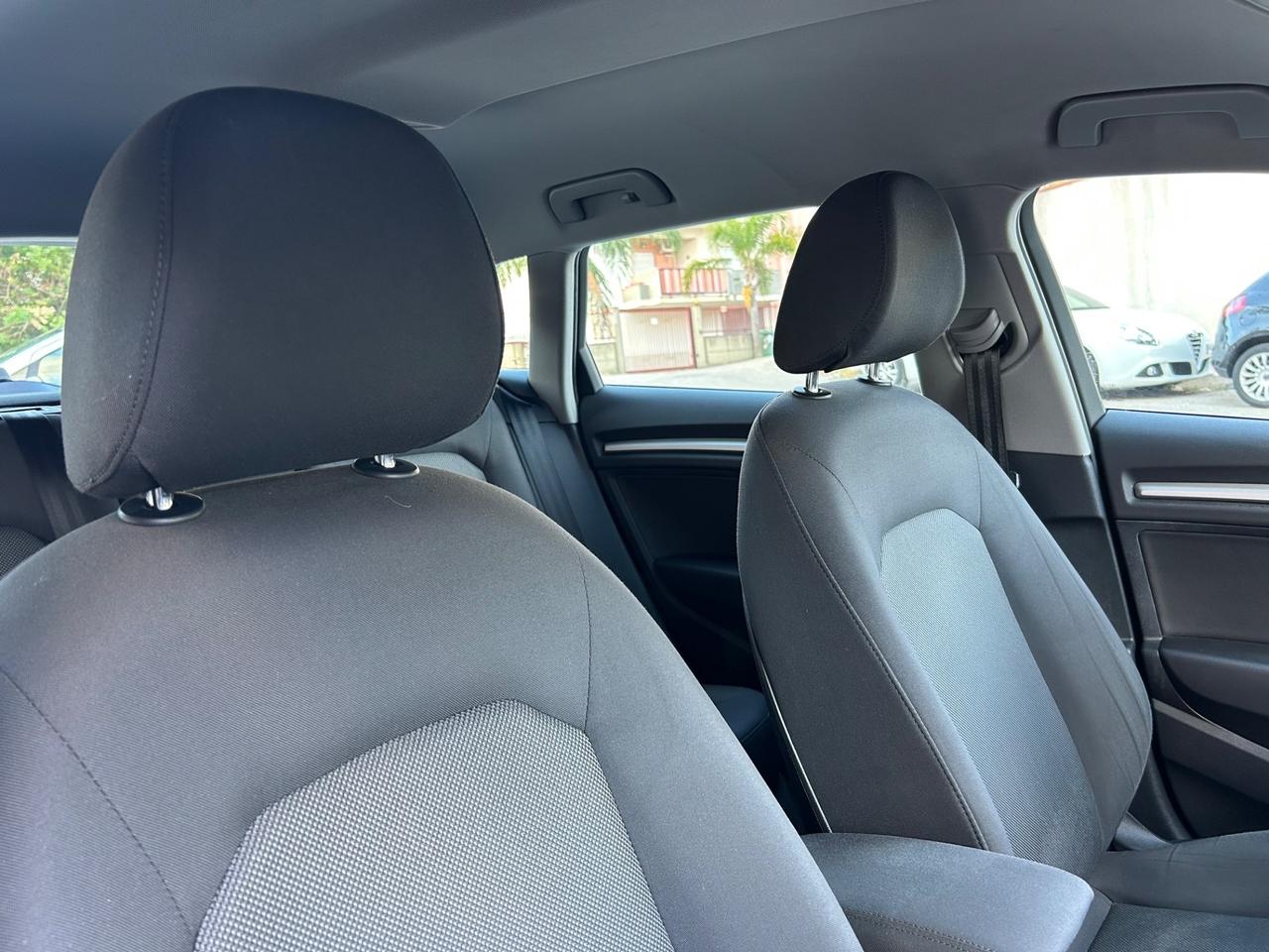 Audi A3 SPB 1.6 TDI unico proprietario