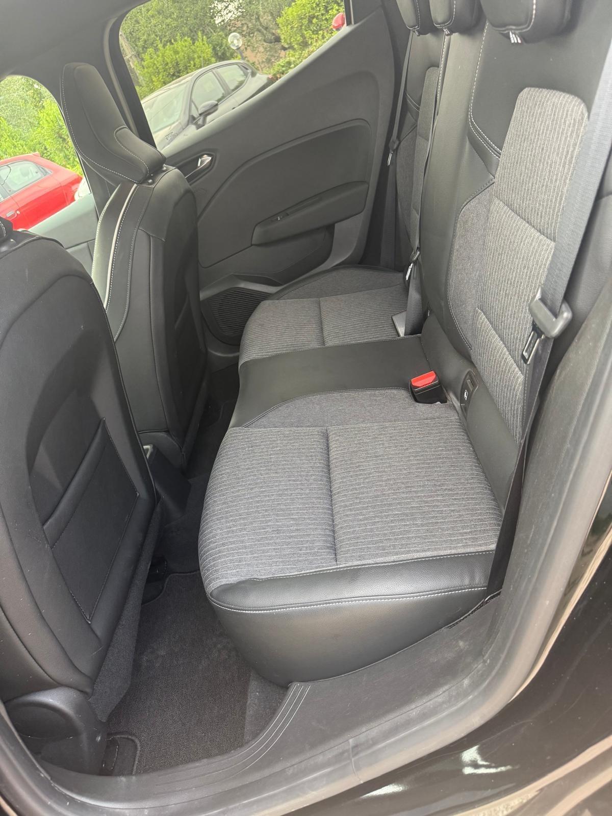 Renault Clio TCe 90 CV PREZZO REALE CON GARANZIA
