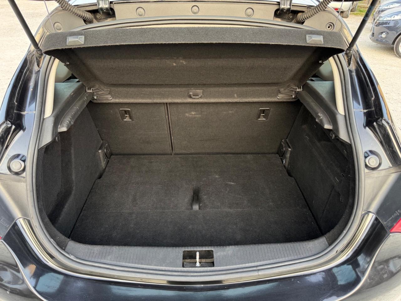 Opel Astra 1.7 CDTI 110CV 5 porte Cosmo