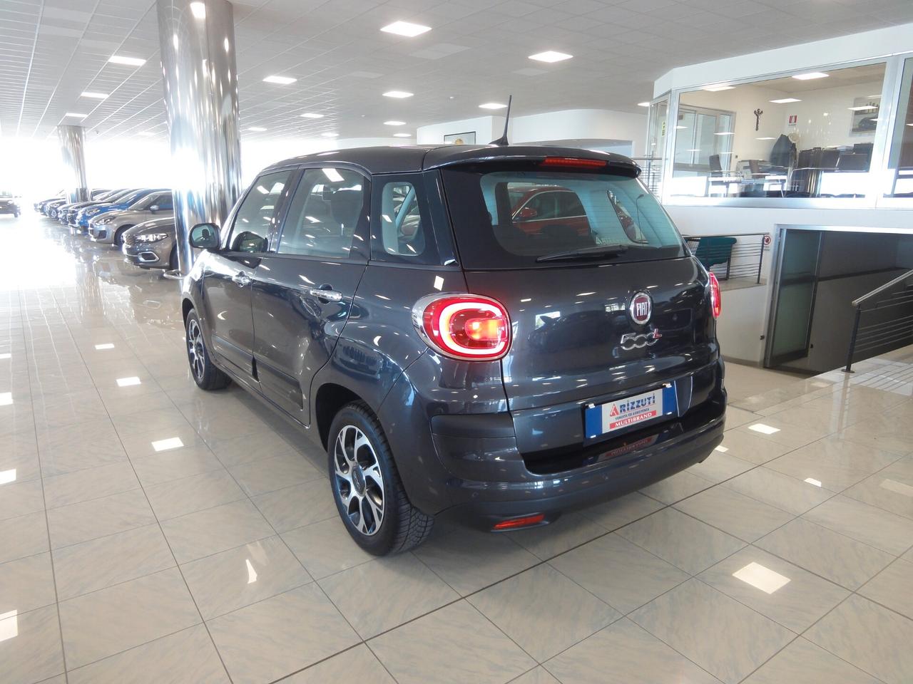 Fiat 500L 1.3 Multijet 95 CV Business