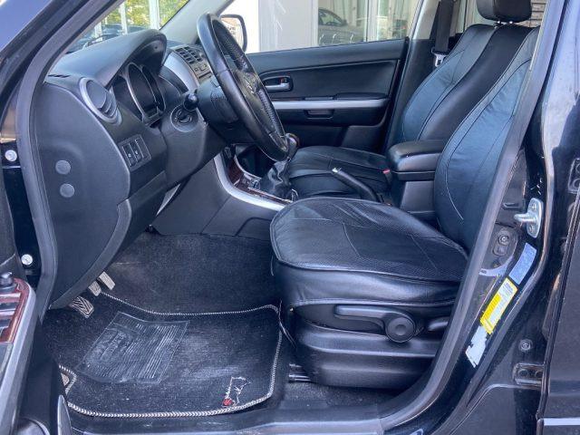 SUZUKI Grand Vitara 1.9 DDiS 5 Porte