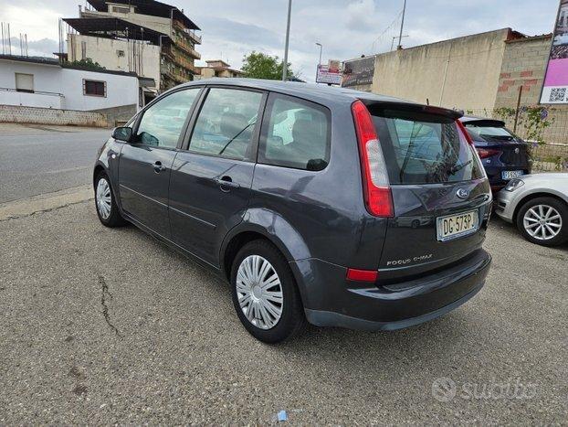 Ford C-Max Cmax 1.5 110 cv