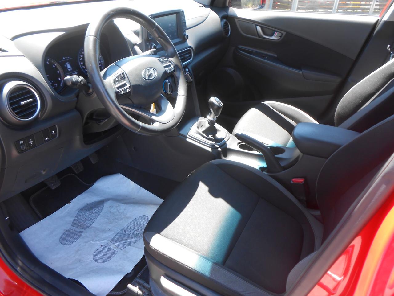 Hyundai Kona 1.0 T-GDI Xpossible - NO VINCOLI