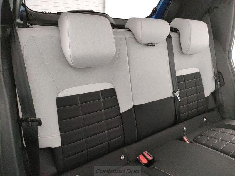 Citroën C3 Turbo 100 cv Manuale MAX