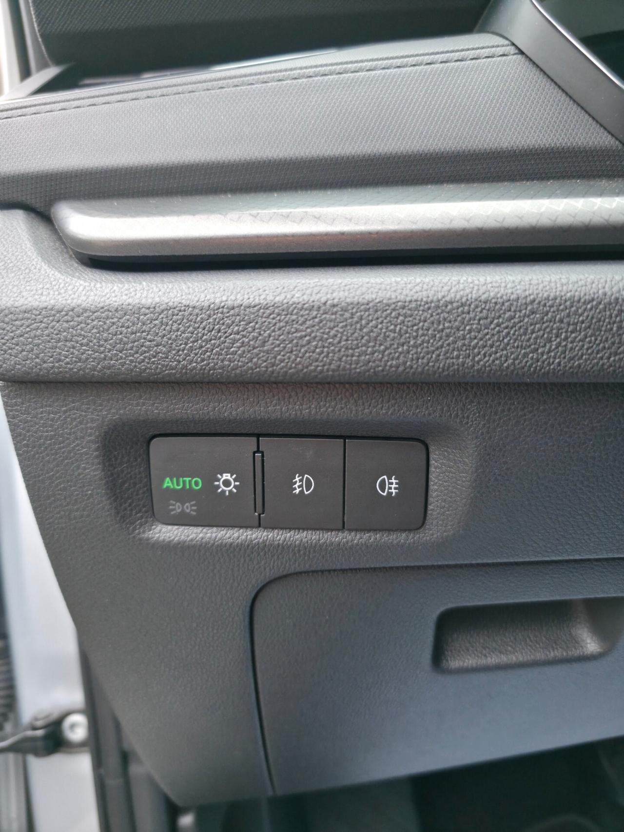 Skoda Octavia 2.0 TDI EVO DSG Wagon Executive 115CV