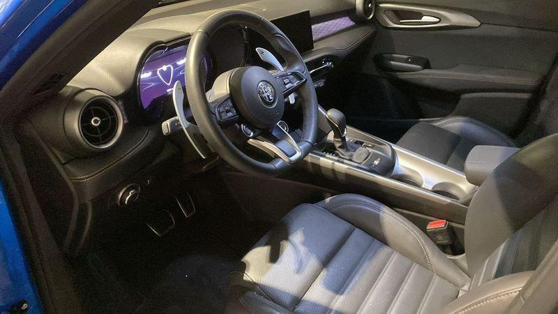 Alfa Romeo Tonale Tonale 1.6 diesel 130 CV TCT6 Veloce