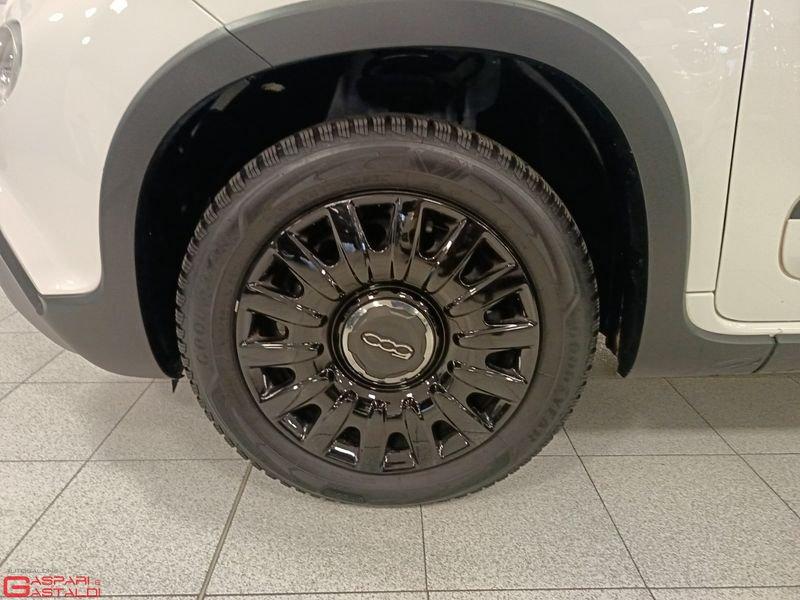 FIAT 500L 500L 1.4 95 CV S&S Connect