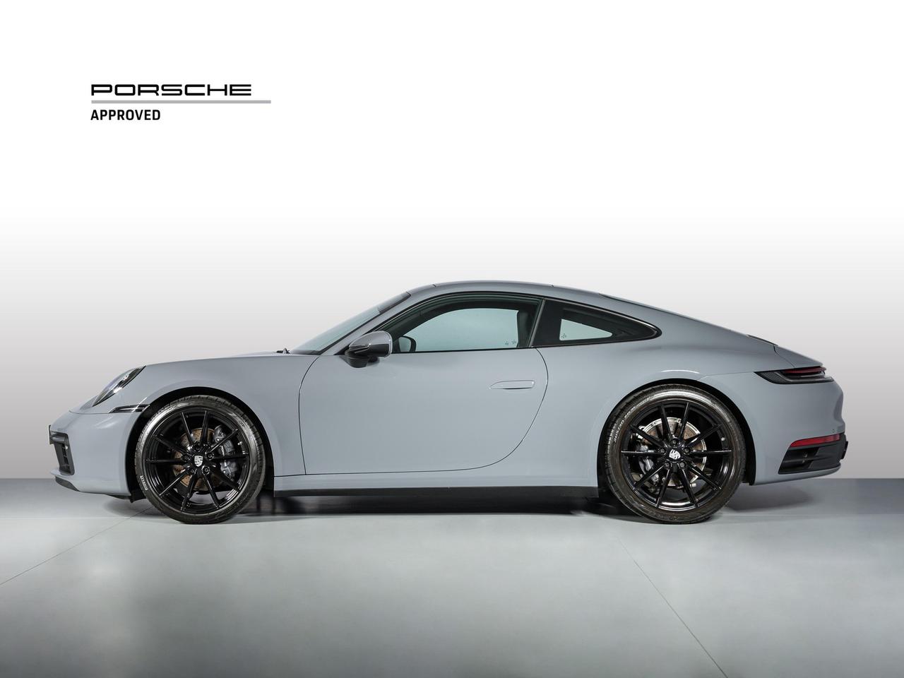 Porsche 911 coupe 3.0 carrera auto