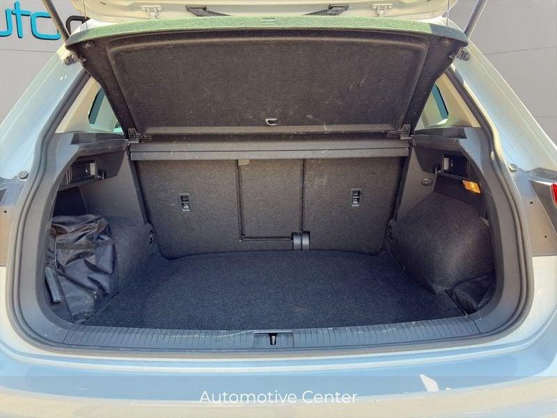 Volkswagen Tiguan 1.6 TDI SCR 85KW Business BMT