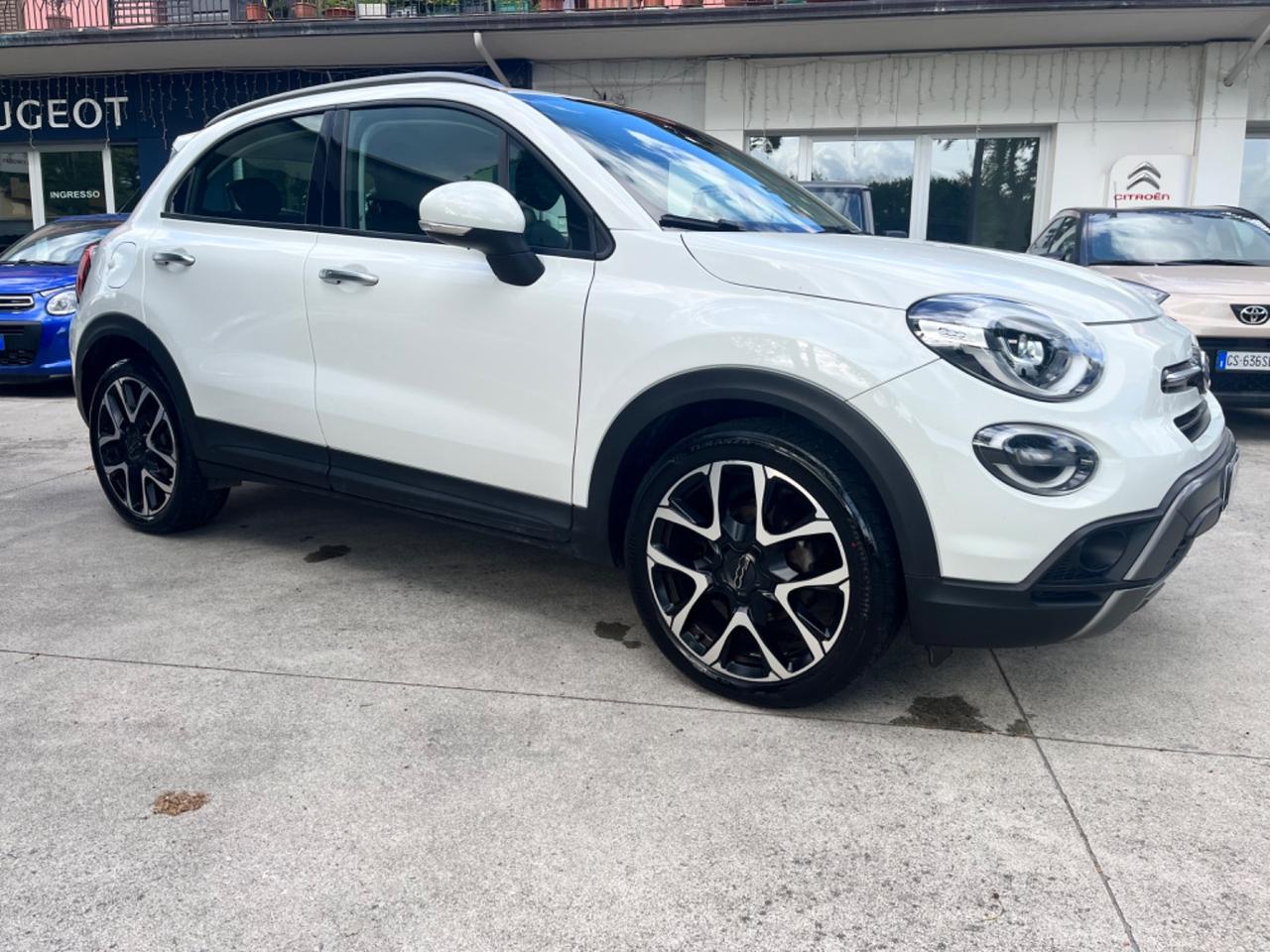 Fiat 500X 1.0 T3 120 CV Cross