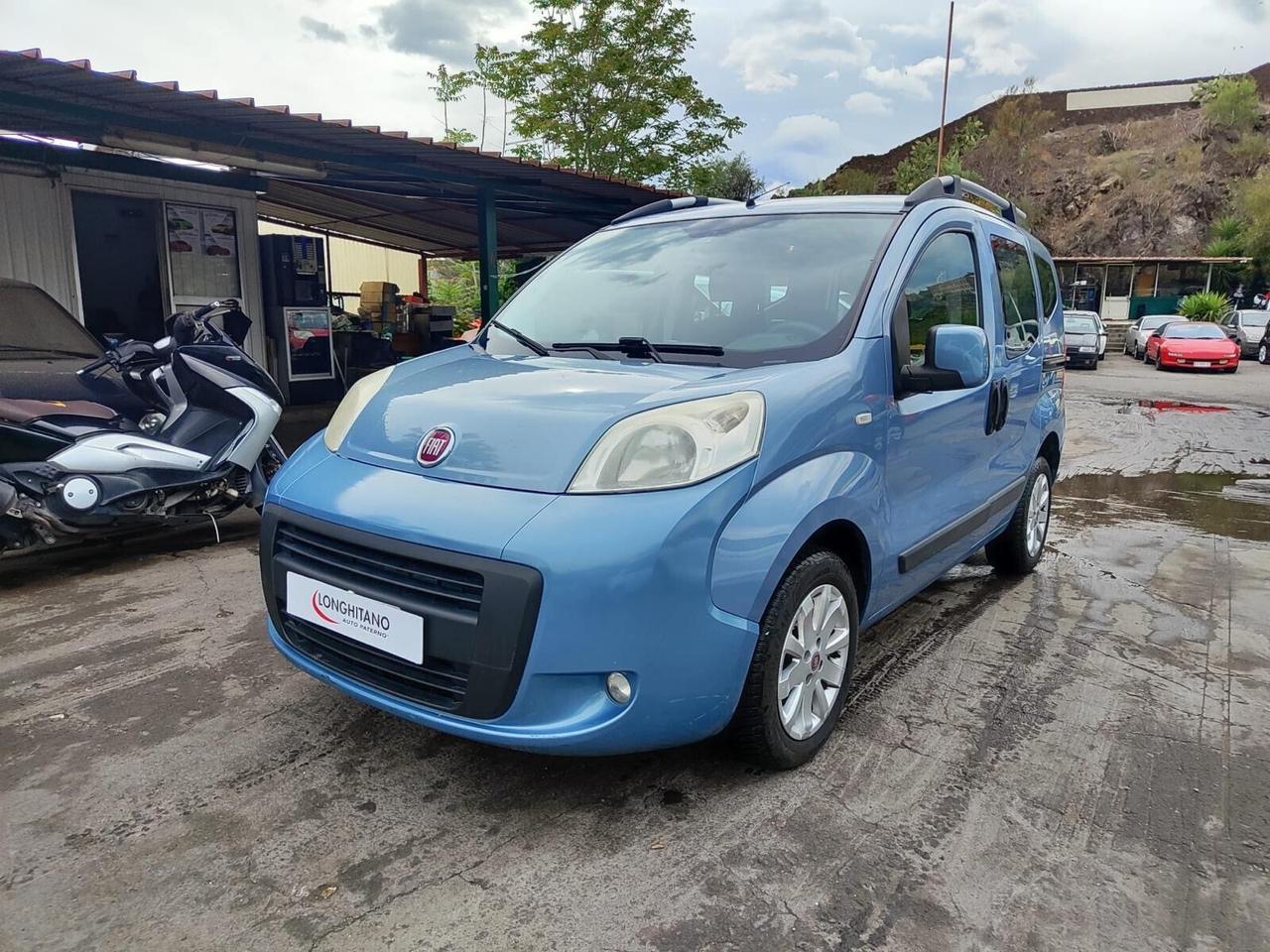 Fiat Fiorino 1.3 MJT 75CV Furgone
