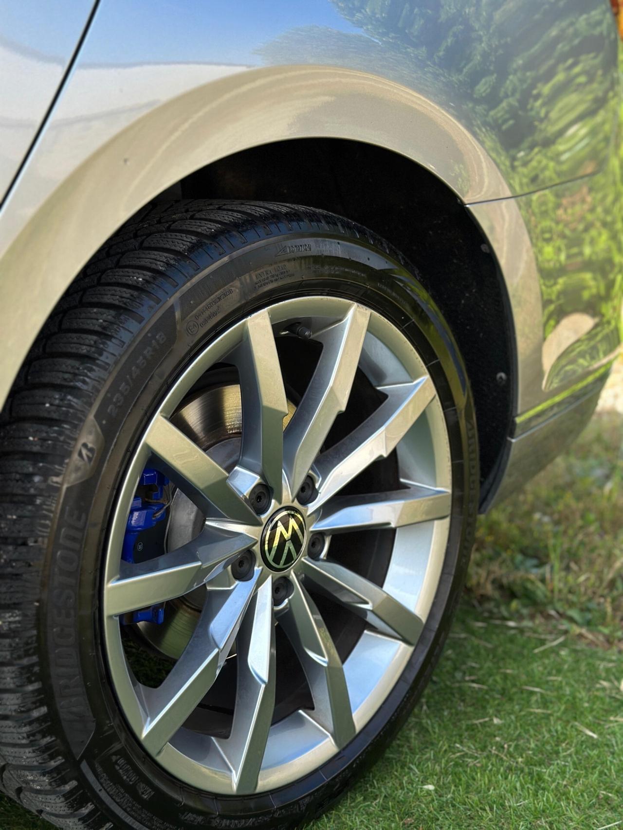 Volkswagen Passat Variant 1.4 GTE DSG Plug-In-Hybrid
