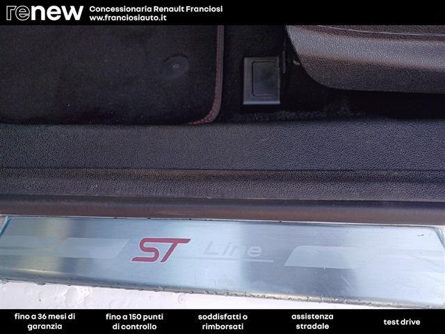 FORD EcoSport 1.5 EcoBlue 95cv Connect S&S