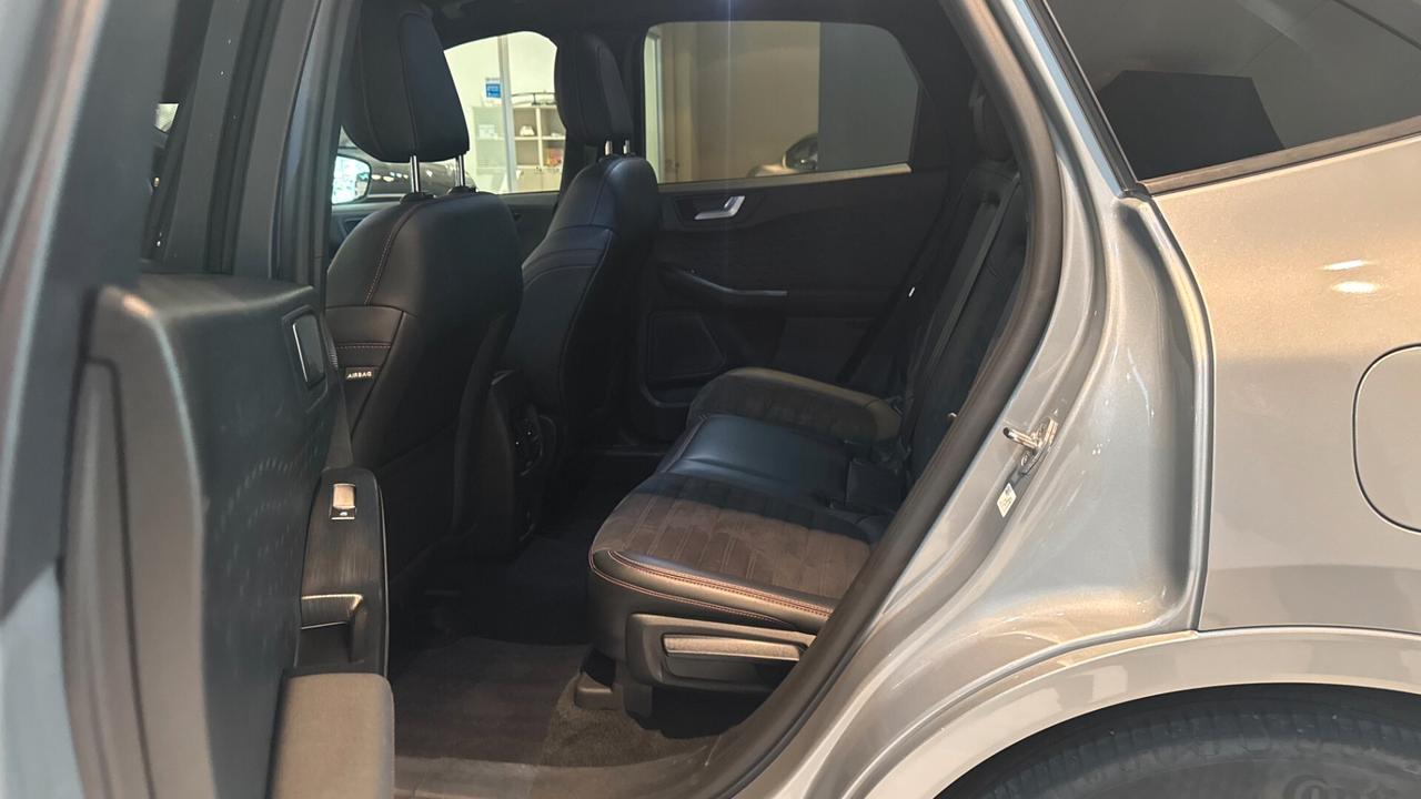FORD KUGA 1.5D 120CV ST-LINE X- 2020