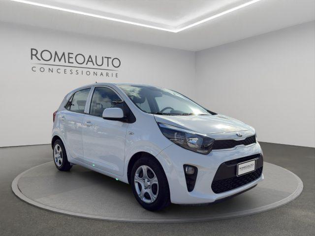 KIA Picanto 1.0 dpi 5 porte Urban