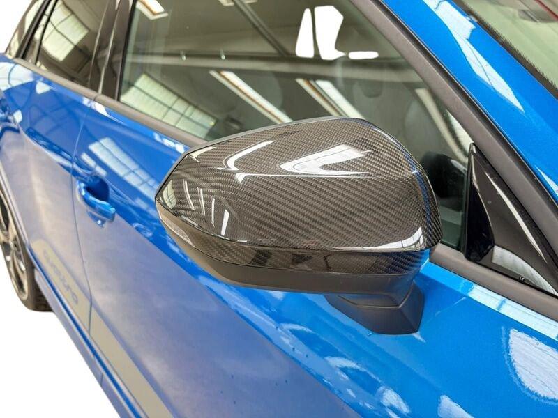 Audi Q2 SQ2 TFSI quattro S tronic