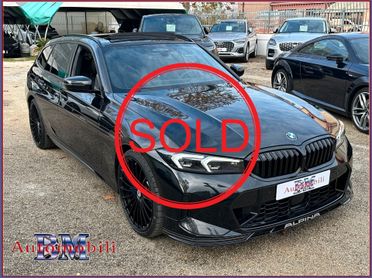 ALPINA D3 S TOURING 355CV