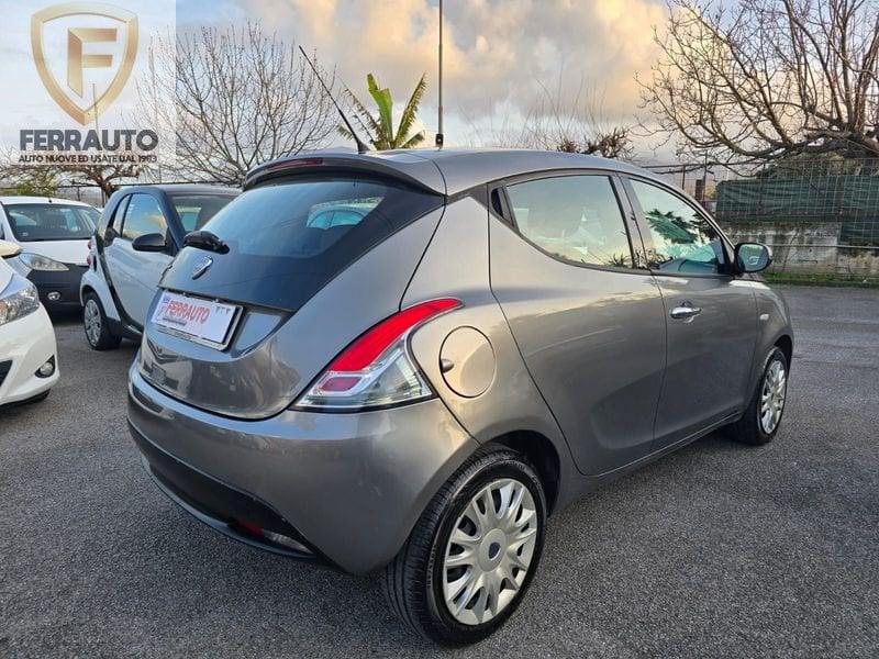 Lancia Ypsilon Ypsilon 1.3 MJT 16V 95 CV 5 porte S&S Gold