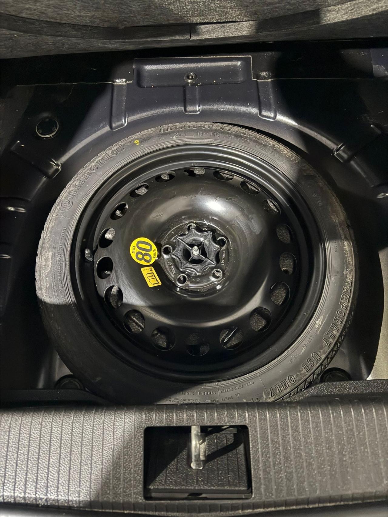 Opel Astra -NEOPATENTATI - 100 KM - GARANZIA