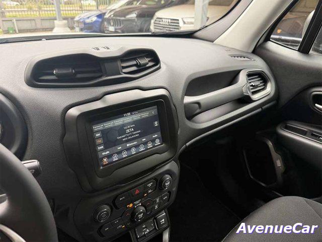 JEEP Renegade 1.6 mjt LONGITUDE PREZZO REALE KM REALI IVA ESP.