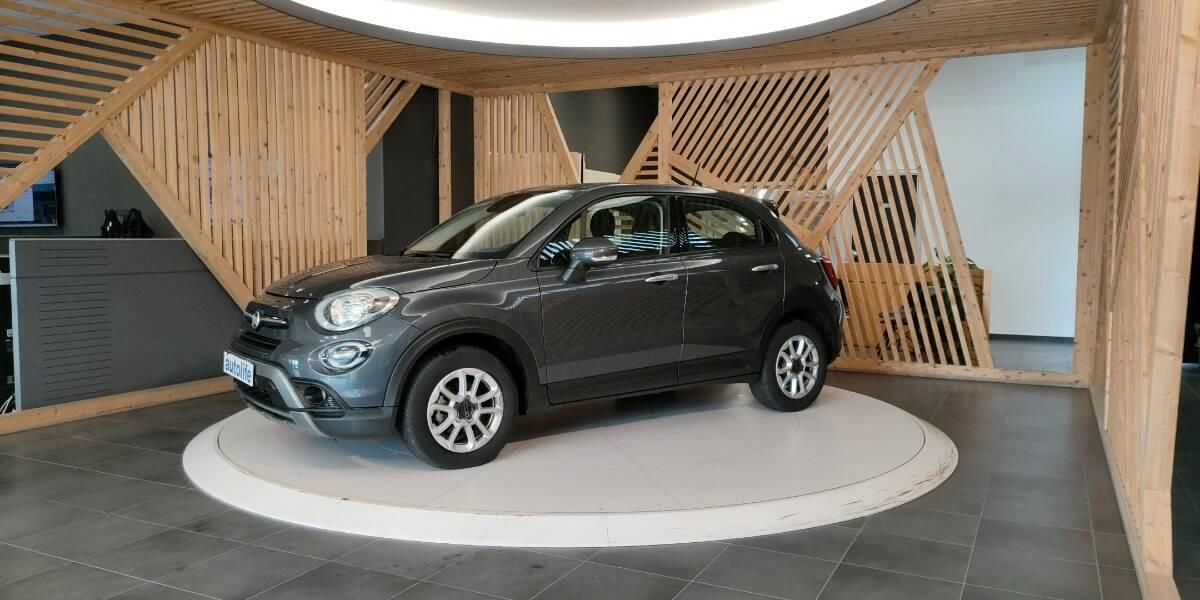 Fiat 500X 1.3 mjt Business 4x2 95cv