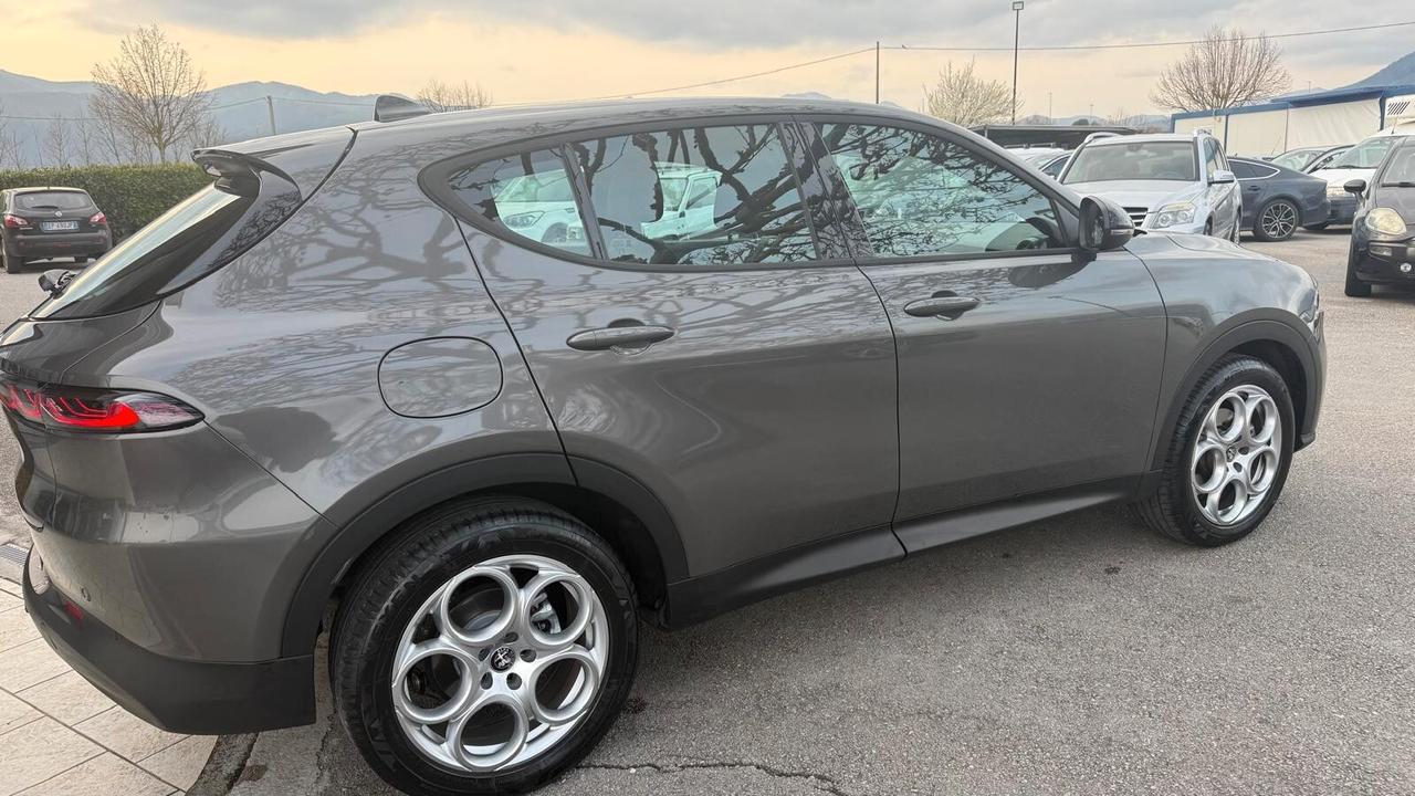 Alfa Romeo Tonale 1.5 130 CV MHEV TCT7 Super