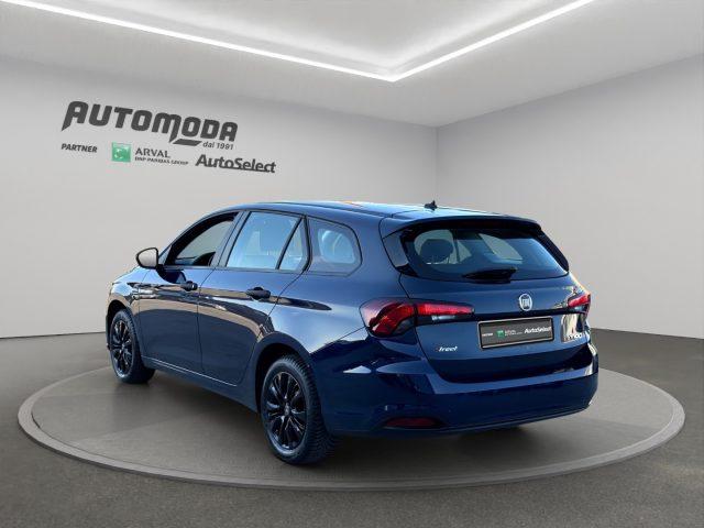 FIAT Tipo 1.3MJT 95CV AUTOCARRO N1