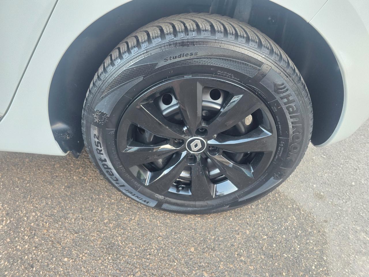 Renault Clio TCe 100 CV GPL 5 porte Life
