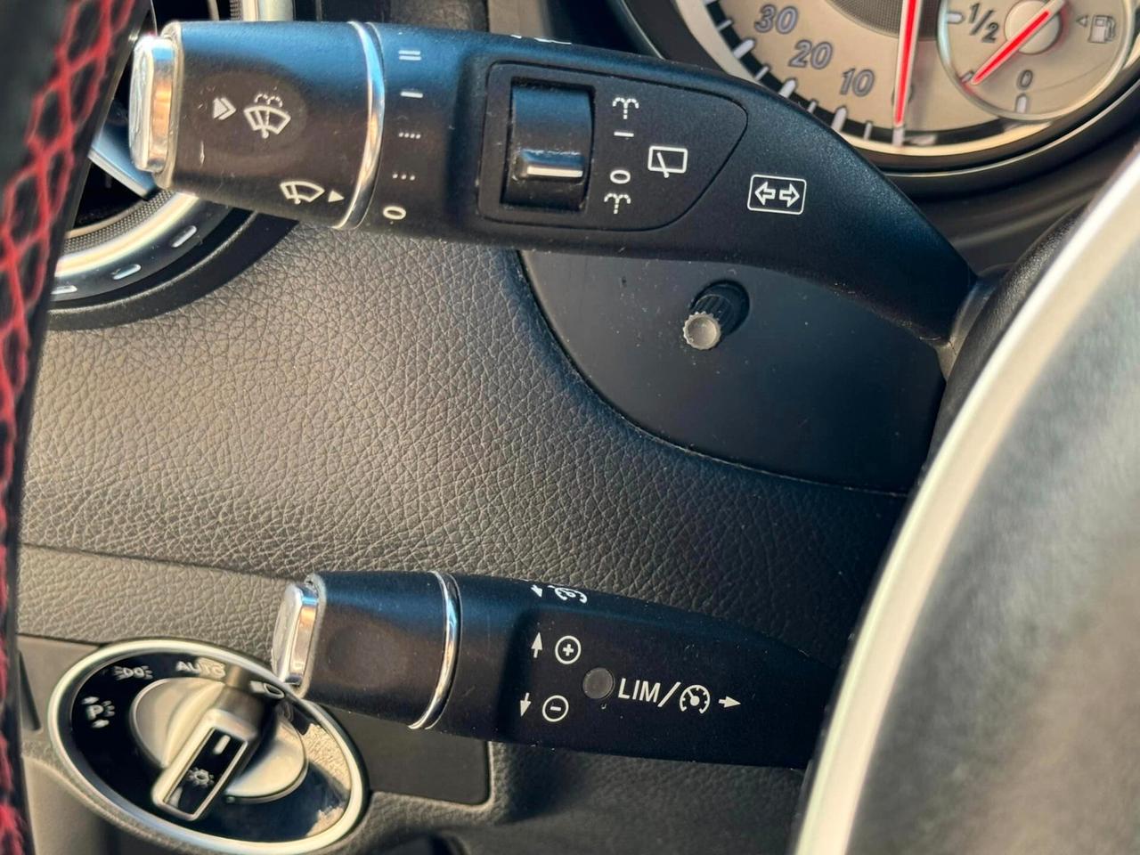 MERCEDES GLA 200 CDI 136 CV. 4MATIC PREMIUM