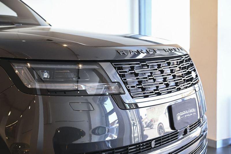Land Rover Range Rover 4.4 V8 Autobiography LWB 7 posti TETTO, PELLE, IVA ESPOSTA