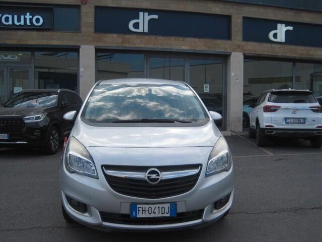 Opel Meriva 1.4 100CV Advance