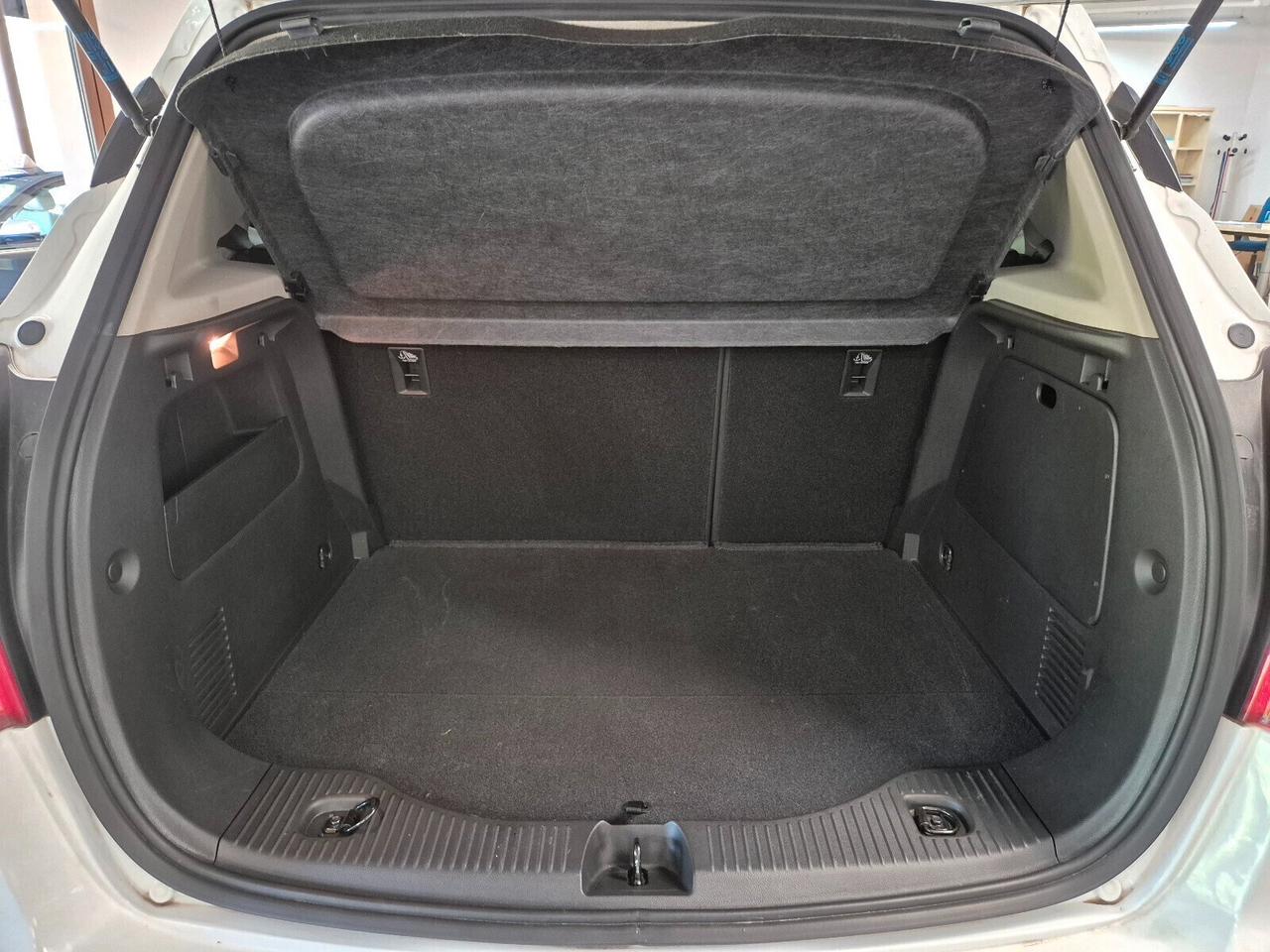 Opel Mokka X 1.6 CDTI Ecotec 4x2 Start&Stop Innovation