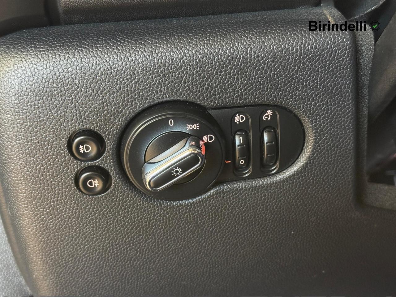 MINI Mini 5 porte (F55) - Mini 1.5 One 75 CV 5 porte