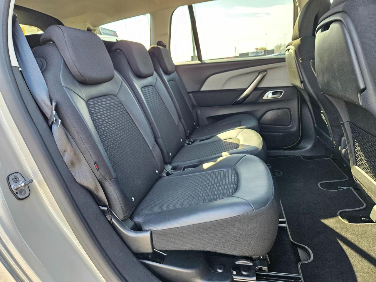 Citroen C4 Grand Spacetourer 1.5 bluehdi Shine s&s 130cv eat8 7 posti