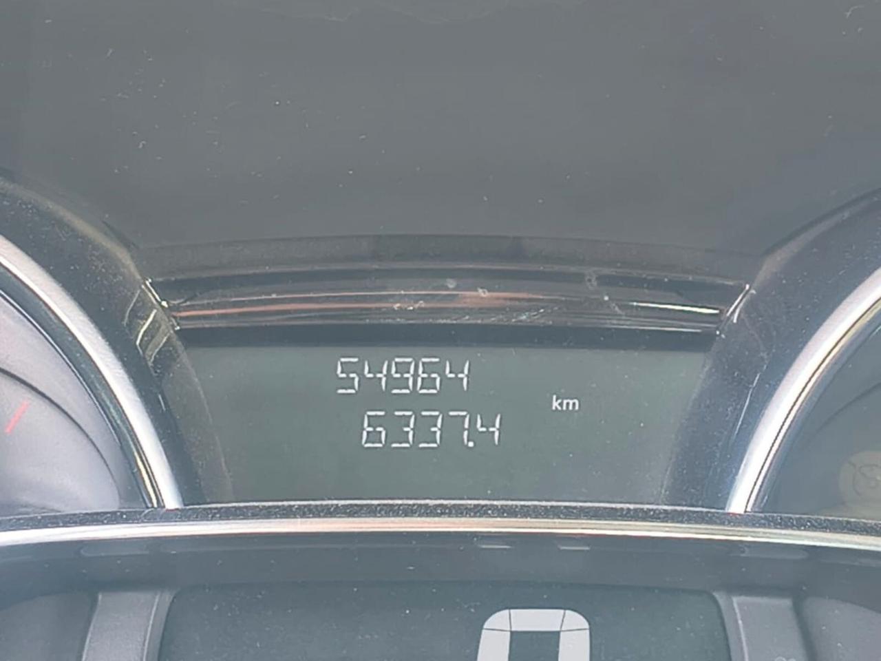 Renault Clio 1.5 dci energy Life 75cv