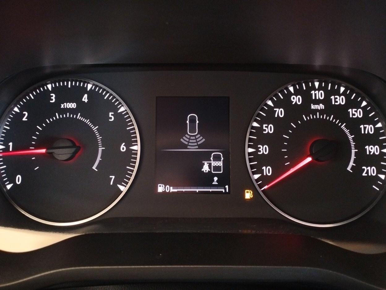RENAULT TRAFIC 2.0 dCi 170CV Furgone Start - IVA ESPOSTA