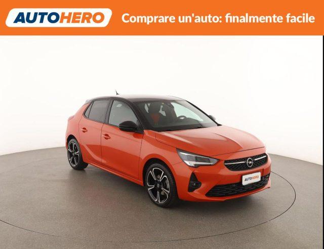 OPEL Corsa 1.2 100 CV GS Line